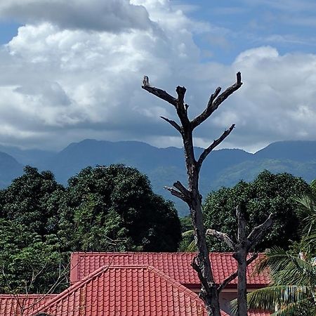 Anabelle Residence Dumaguete City Екстериор снимка