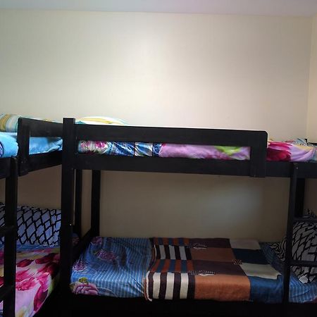 Anabelle Residence Dumaguete City Екстериор снимка