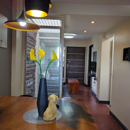 Anabelle Residence Dumaguete City Екстериор снимка