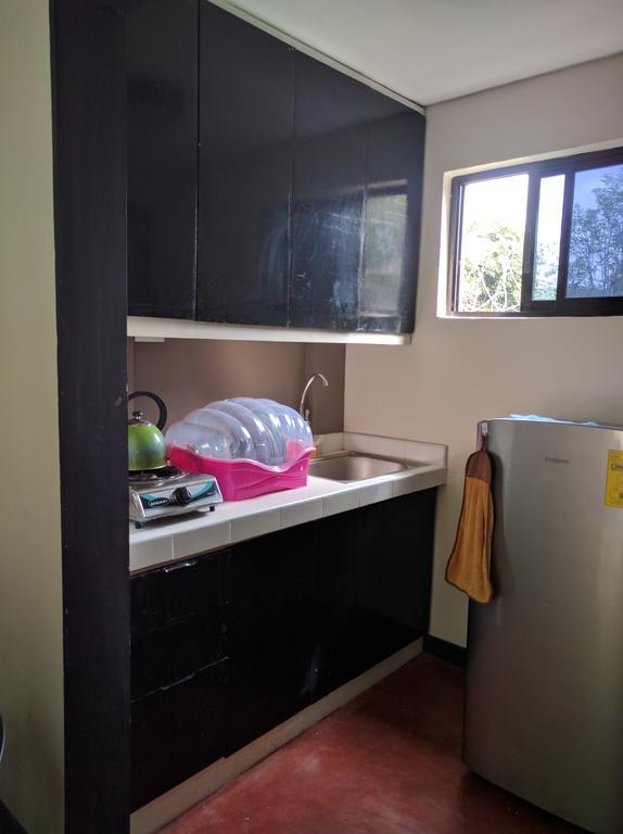Anabelle Residence Dumaguete City Екстериор снимка