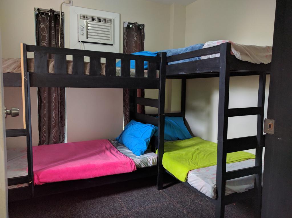 Anabelle Residence Dumaguete City Екстериор снимка