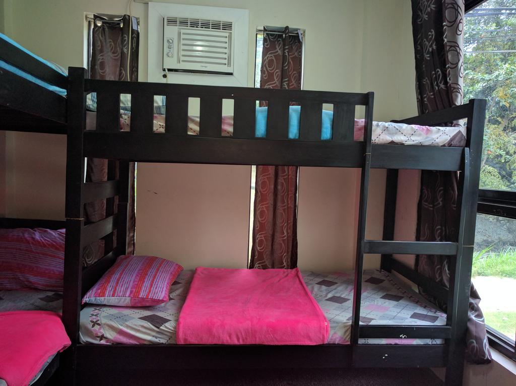 Anabelle Residence Dumaguete City Екстериор снимка