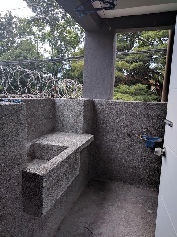 Anabelle Residence Dumaguete City Екстериор снимка