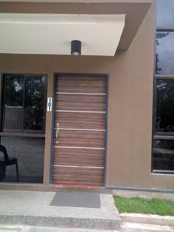 Anabelle Residence Dumaguete City Екстериор снимка