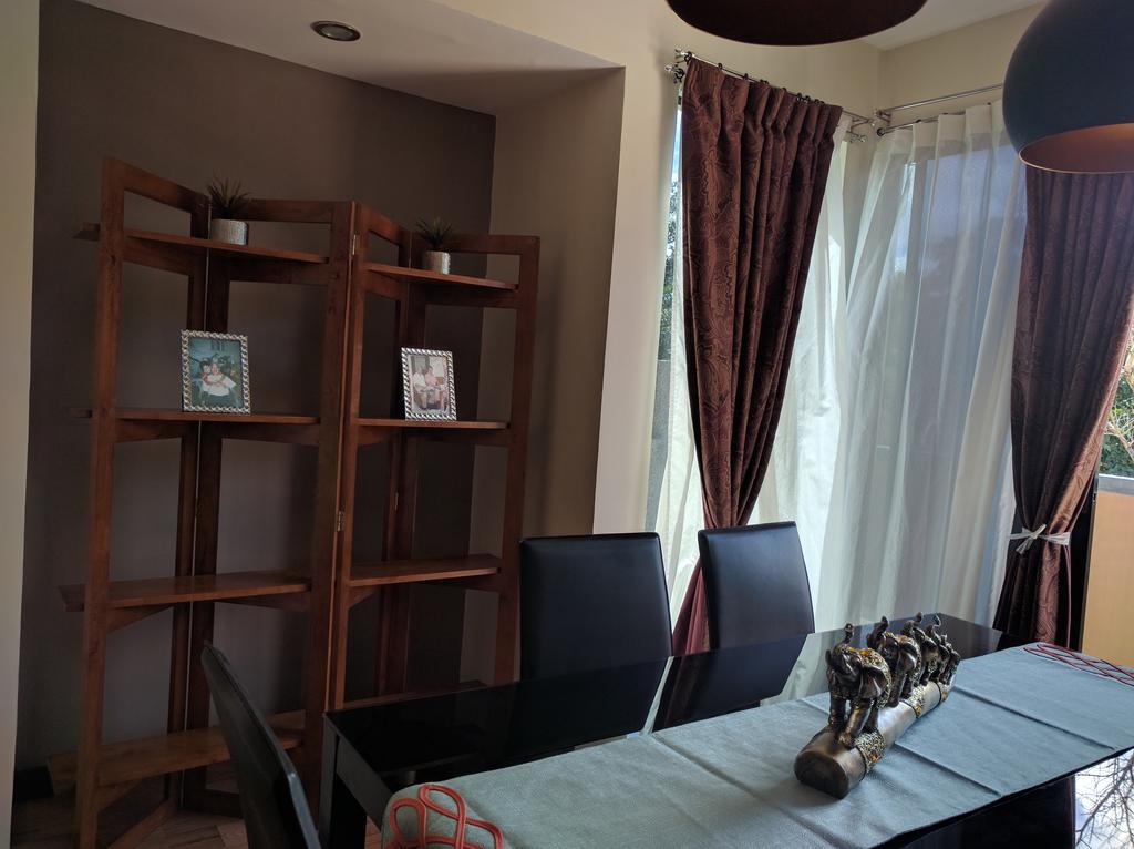 Anabelle Residence Dumaguete City Екстериор снимка