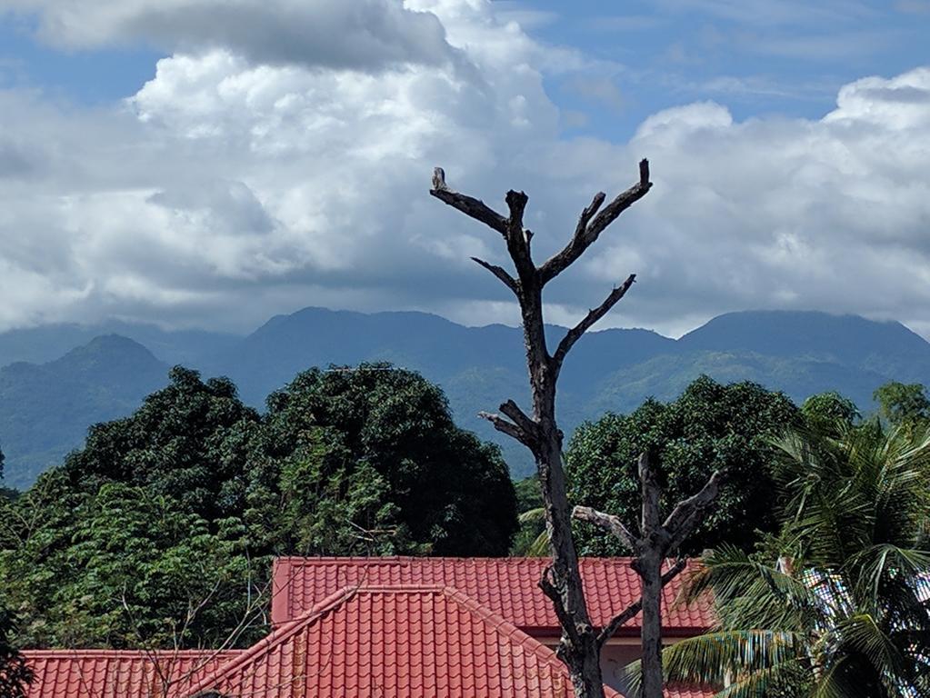 Anabelle Residence Dumaguete City Екстериор снимка