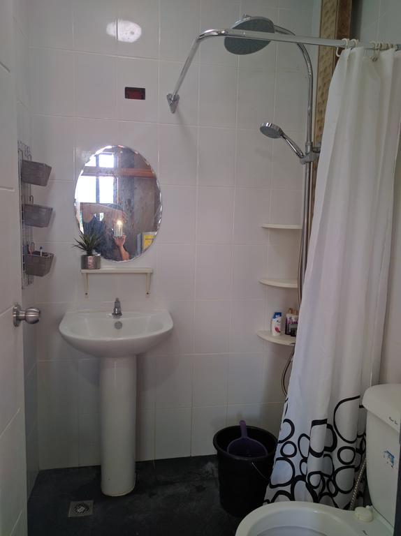Anabelle Residence Dumaguete City Екстериор снимка