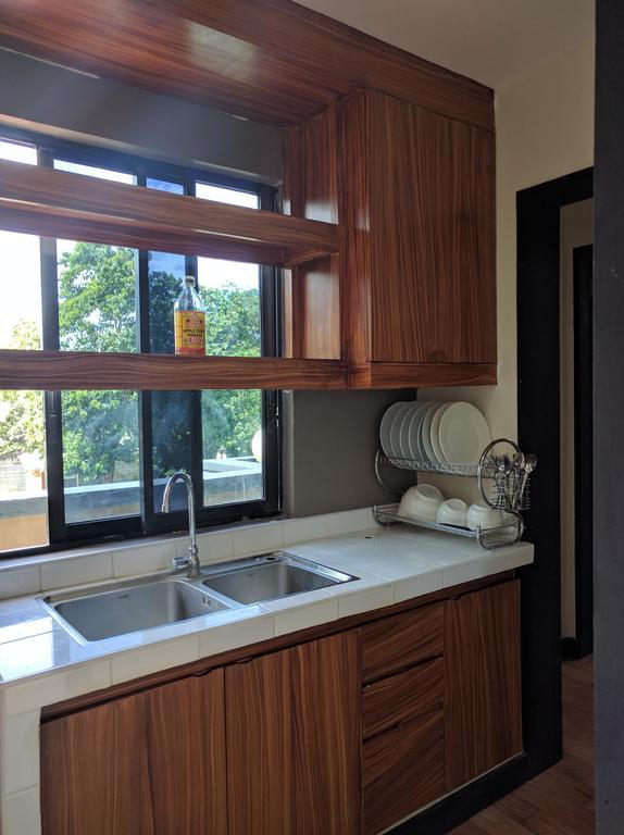 Anabelle Residence Dumaguete City Екстериор снимка