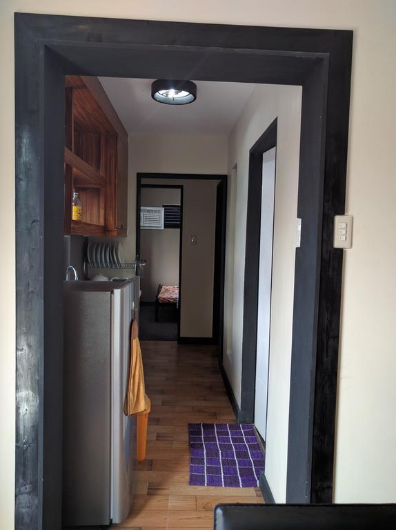 Anabelle Residence Dumaguete City Екстериор снимка