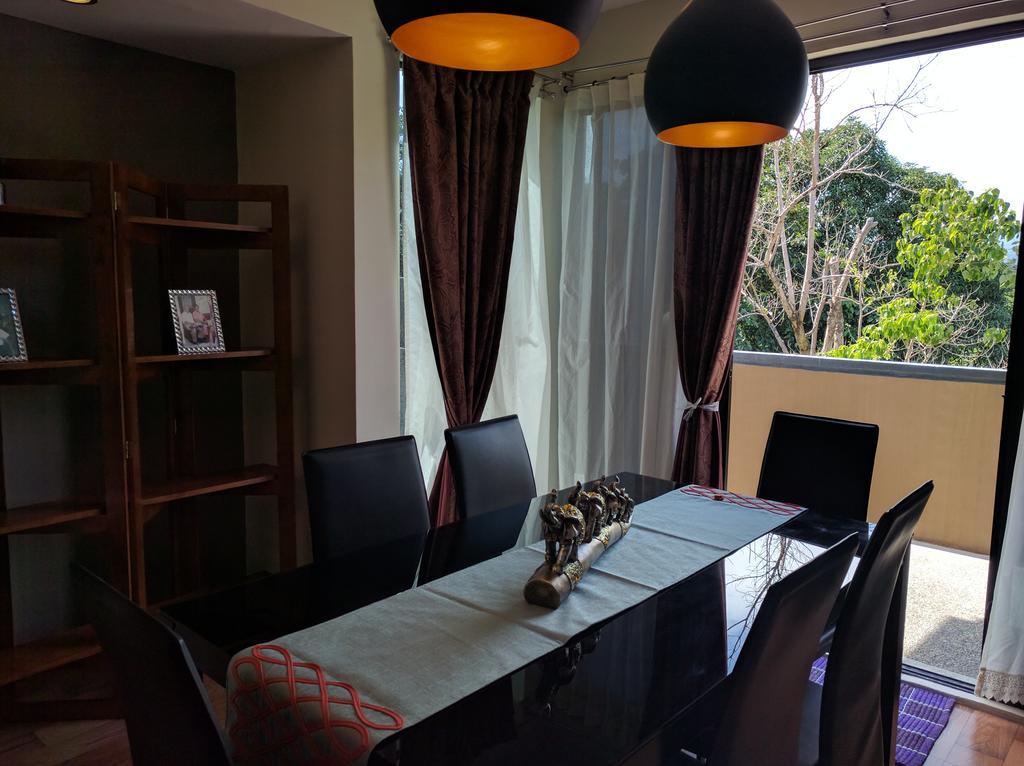 Anabelle Residence Dumaguete City Екстериор снимка