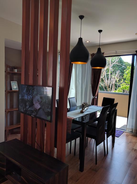 Anabelle Residence Dumaguete City Екстериор снимка