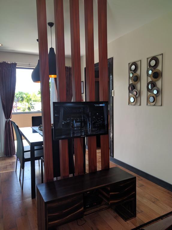Anabelle Residence Dumaguete City Екстериор снимка
