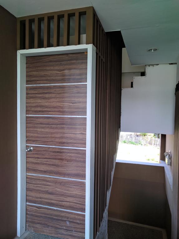 Anabelle Residence Dumaguete City Екстериор снимка