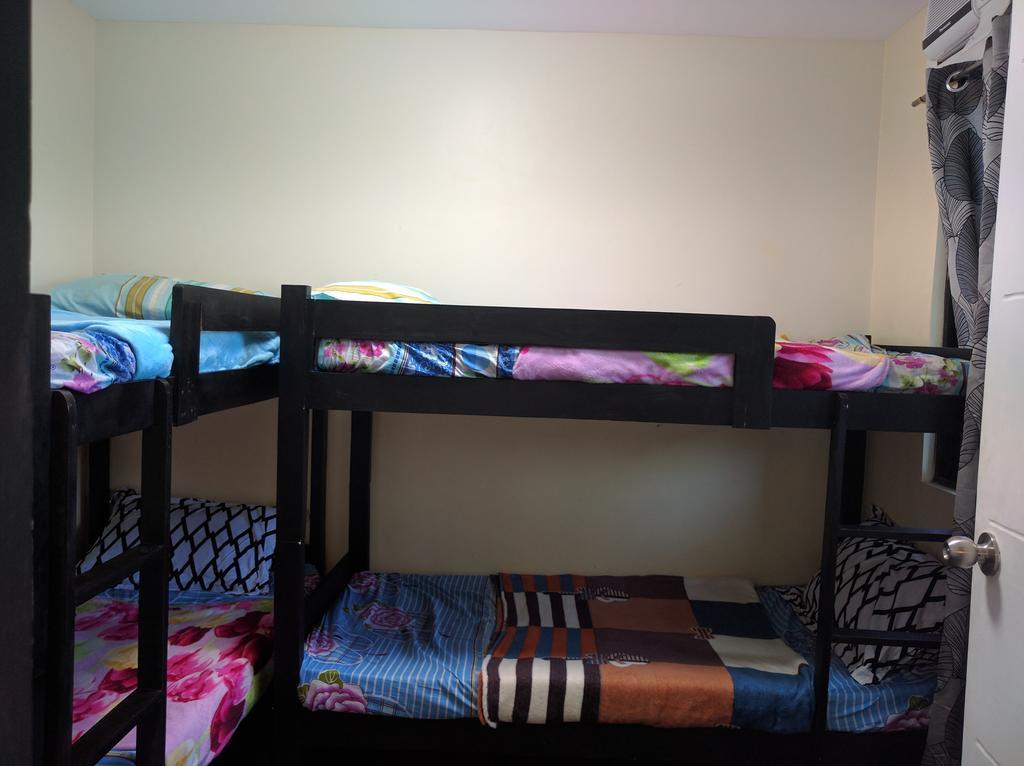 Anabelle Residence Dumaguete City Екстериор снимка