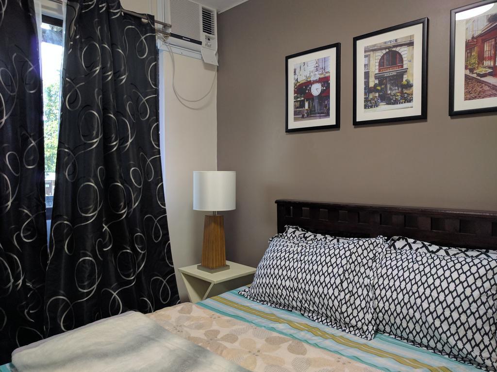 Anabelle Residence Dumaguete City Екстериор снимка