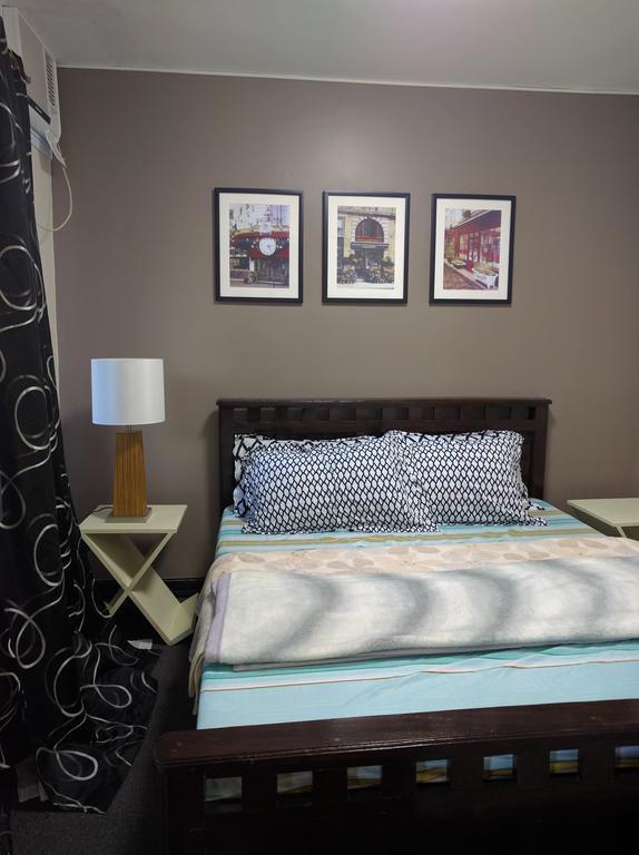 Anabelle Residence Dumaguete City Екстериор снимка