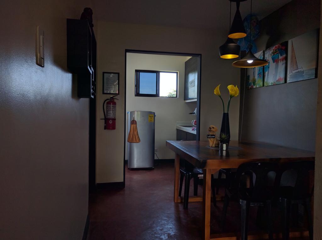 Anabelle Residence Dumaguete City Екстериор снимка