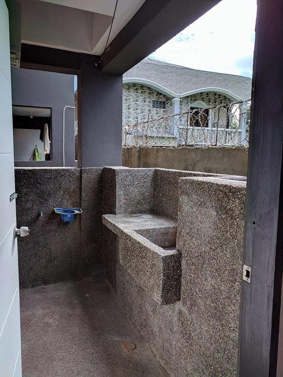 Anabelle Residence Dumaguete City Екстериор снимка