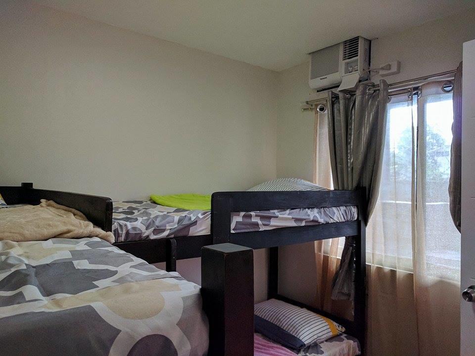 Anabelle Residence Dumaguete City Екстериор снимка