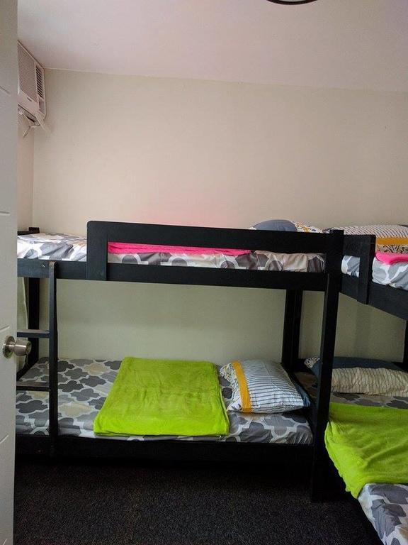 Anabelle Residence Dumaguete City Екстериор снимка