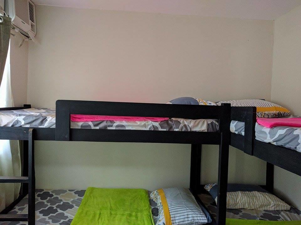 Anabelle Residence Dumaguete City Екстериор снимка