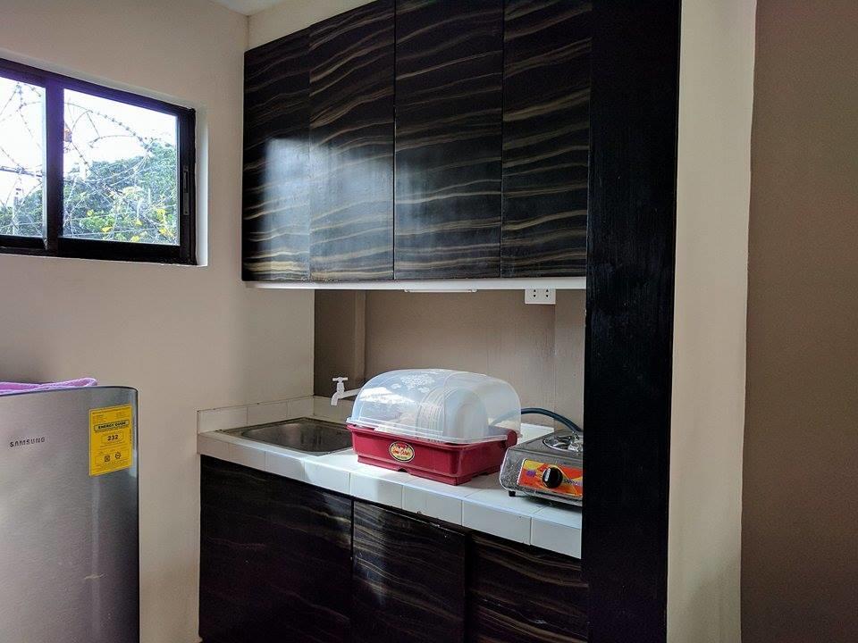 Anabelle Residence Dumaguete City Екстериор снимка