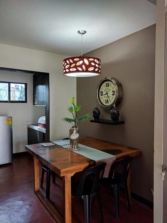 Anabelle Residence Dumaguete City Екстериор снимка