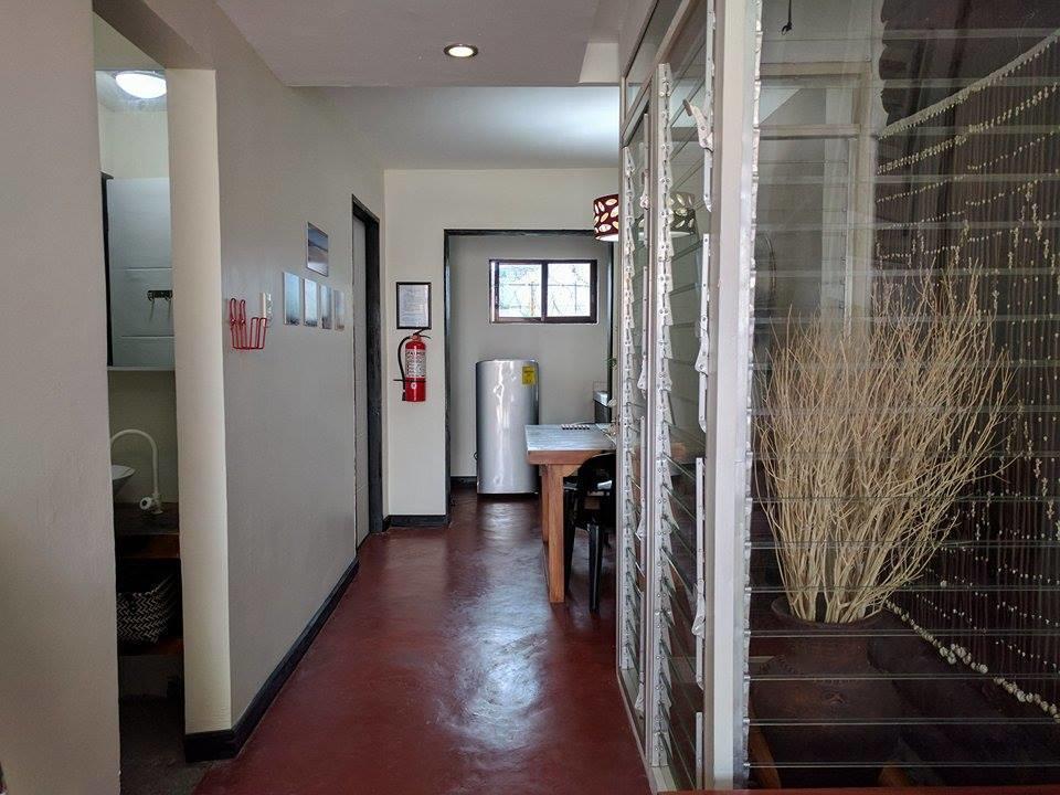 Anabelle Residence Dumaguete City Екстериор снимка
