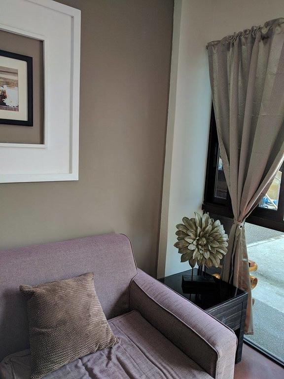 Anabelle Residence Dumaguete City Екстериор снимка