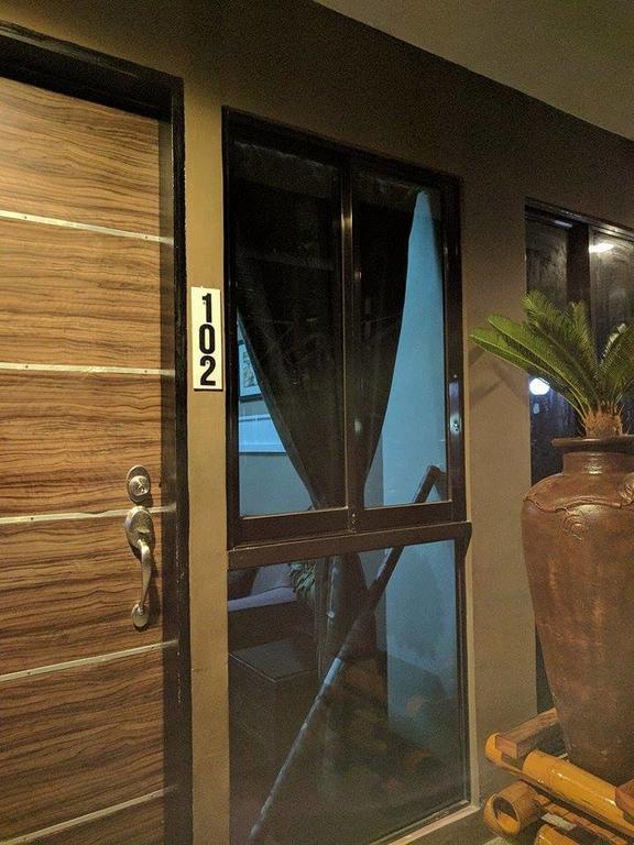Anabelle Residence Dumaguete City Екстериор снимка
