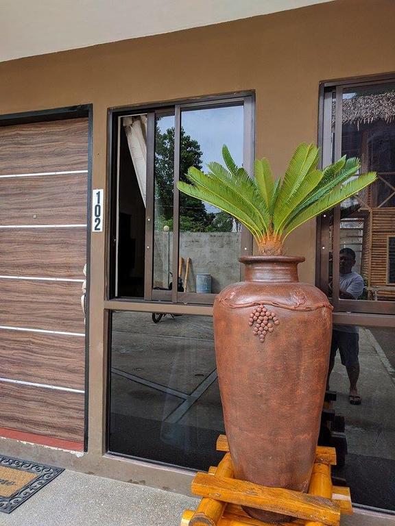 Anabelle Residence Dumaguete City Екстериор снимка