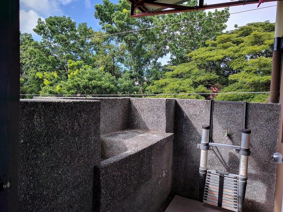 Anabelle Residence Dumaguete City Екстериор снимка