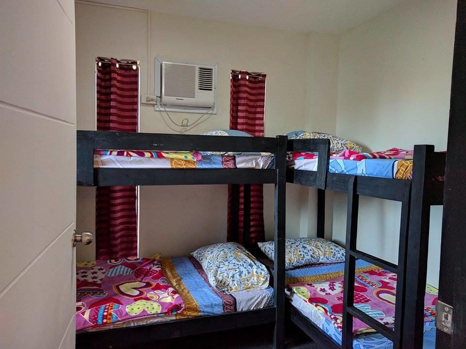 Anabelle Residence Dumaguete City Екстериор снимка