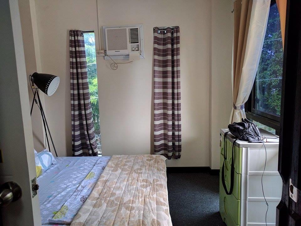 Anabelle Residence Dumaguete City Екстериор снимка