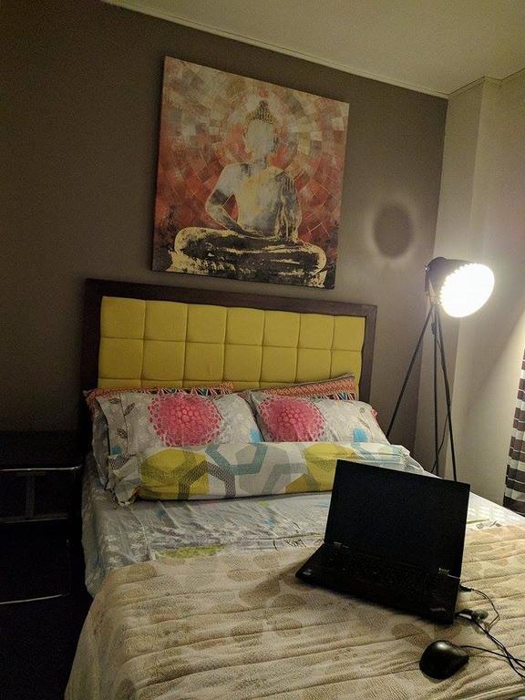 Anabelle Residence Dumaguete City Екстериор снимка