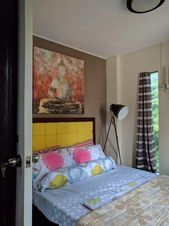 Anabelle Residence Dumaguete City Екстериор снимка