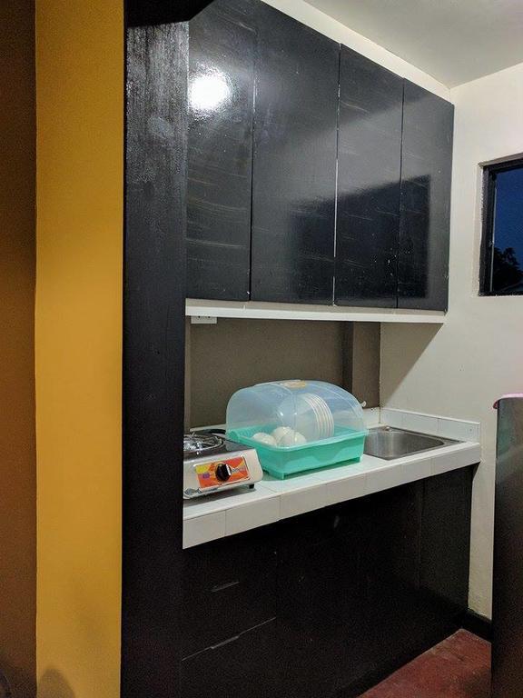 Anabelle Residence Dumaguete City Екстериор снимка