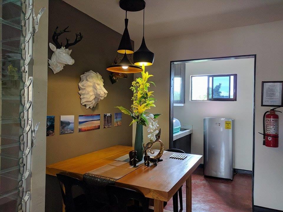 Anabelle Residence Dumaguete City Екстериор снимка
