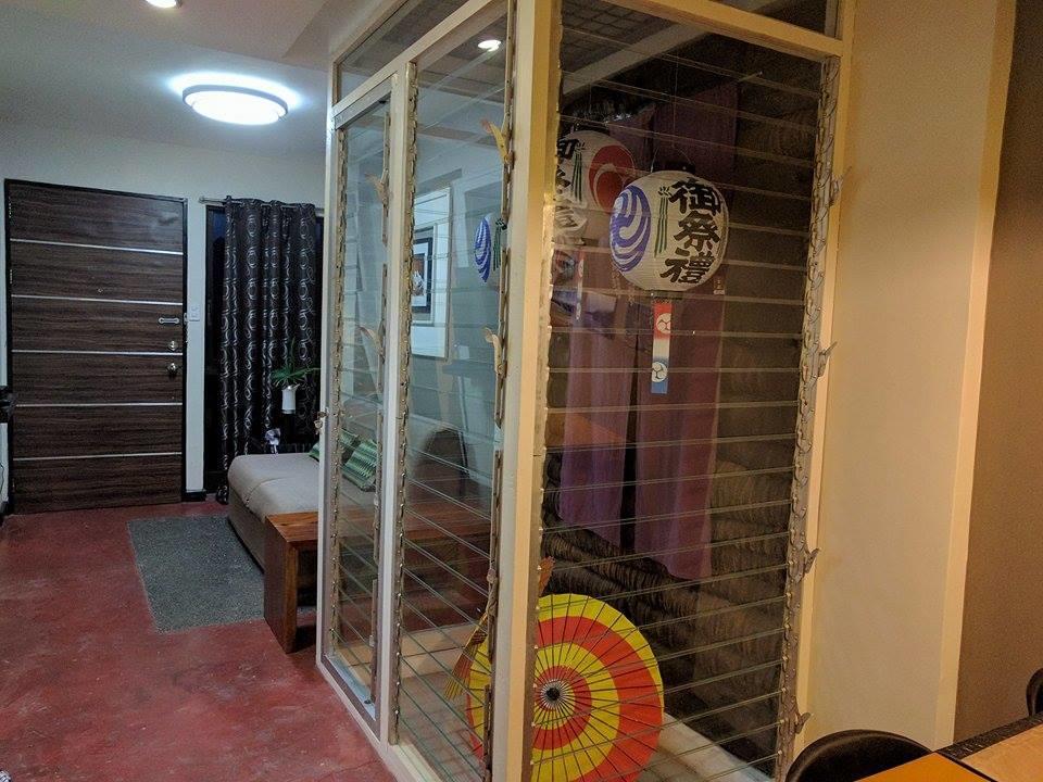 Anabelle Residence Dumaguete City Екстериор снимка