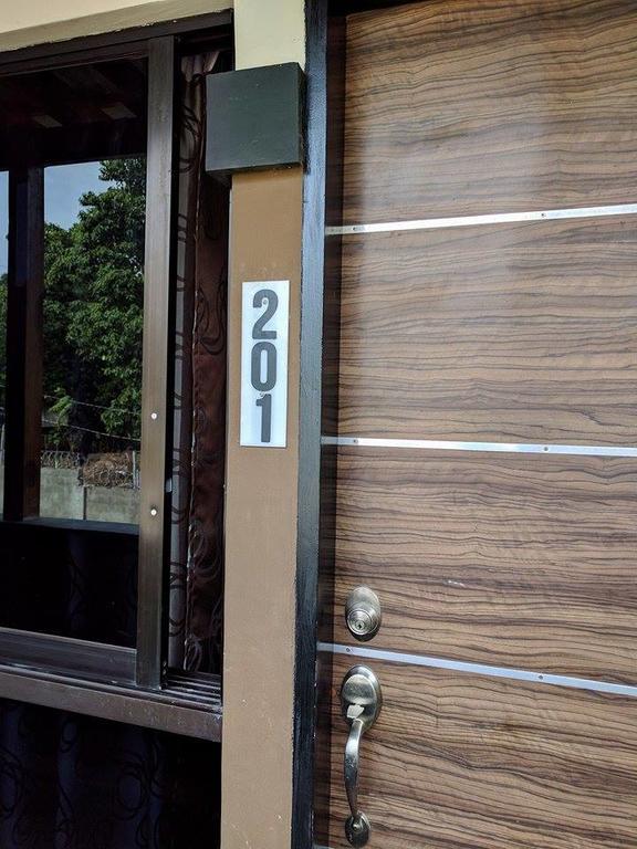 Anabelle Residence Dumaguete City Екстериор снимка