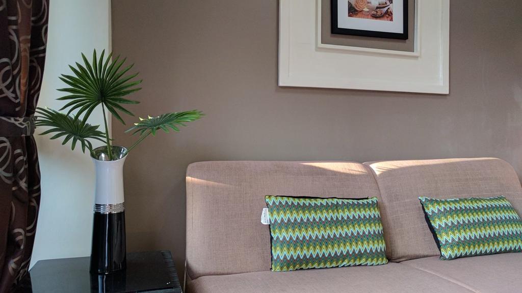Anabelle Residence Dumaguete City Екстериор снимка