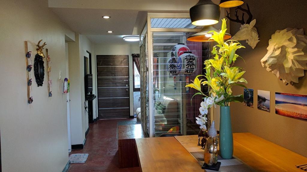 Anabelle Residence Dumaguete City Екстериор снимка