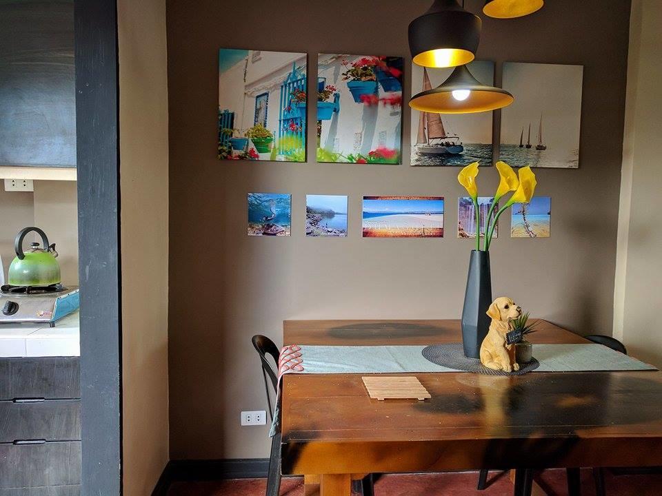 Anabelle Residence Dumaguete City Екстериор снимка