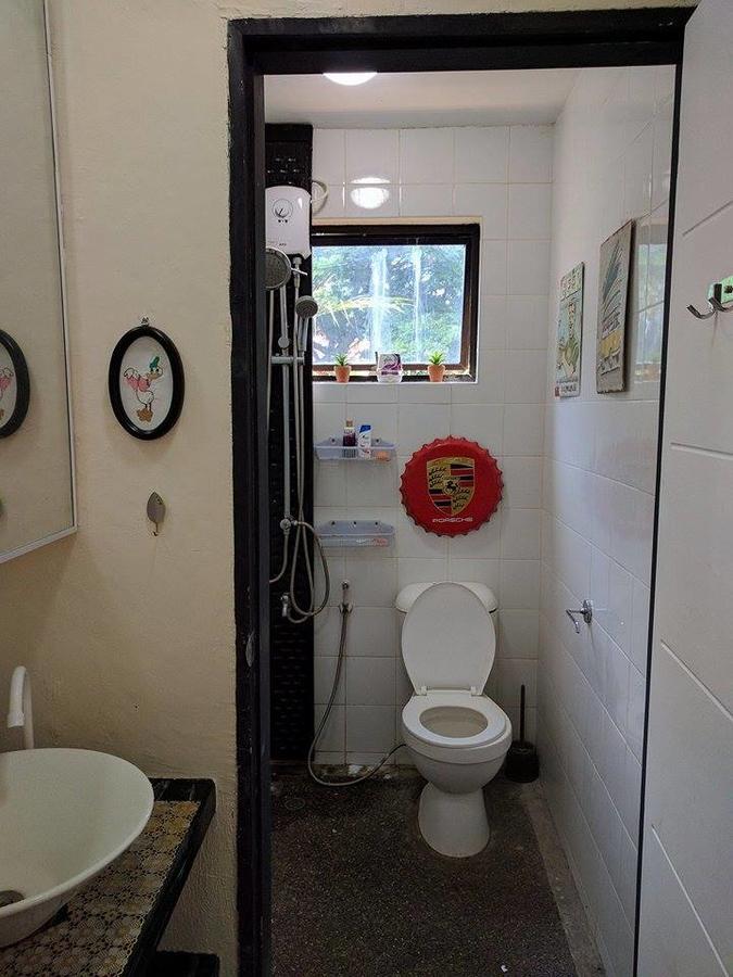 Anabelle Residence Dumaguete City Екстериор снимка