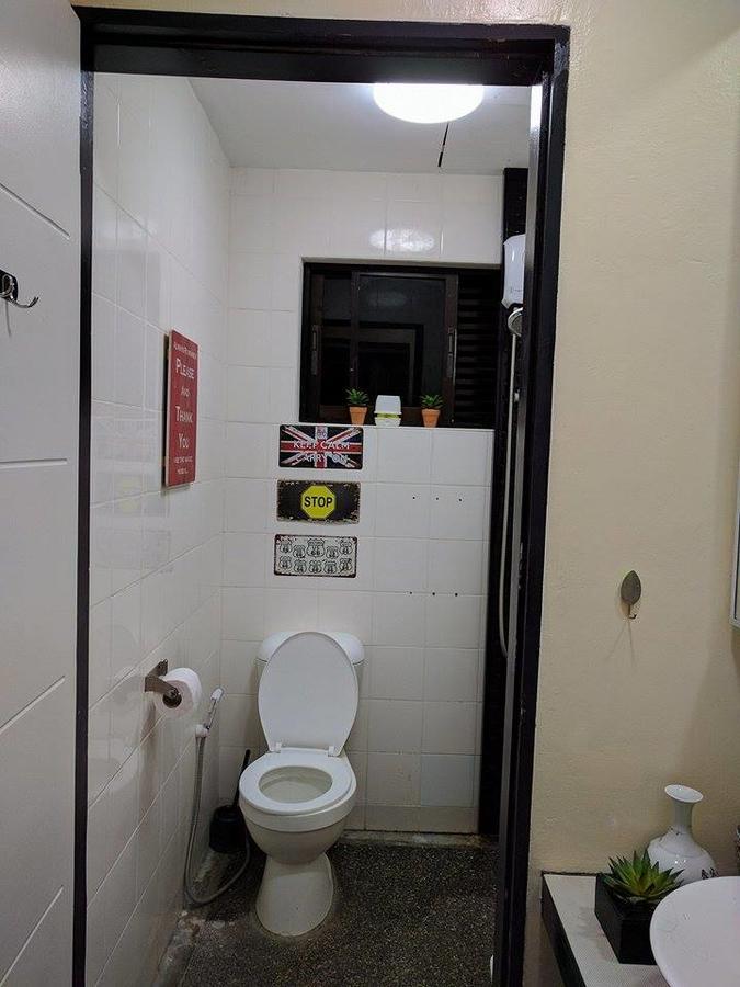 Anabelle Residence Dumaguete City Екстериор снимка