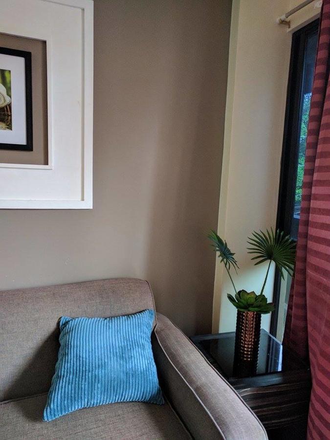 Anabelle Residence Dumaguete City Екстериор снимка
